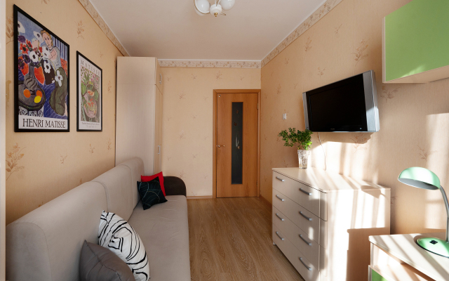 Апартаменты у Метро Беляево и Калужская