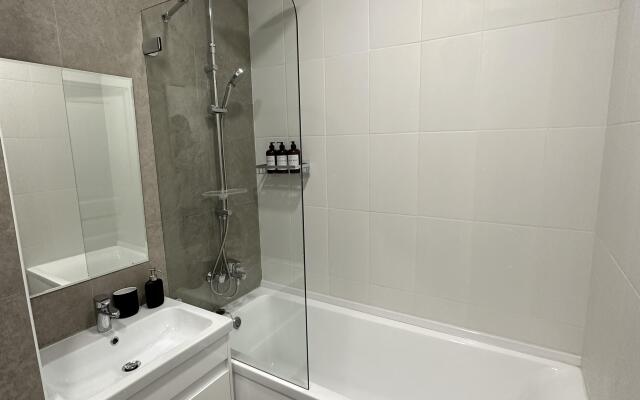 Апартаменты ЖК Променад