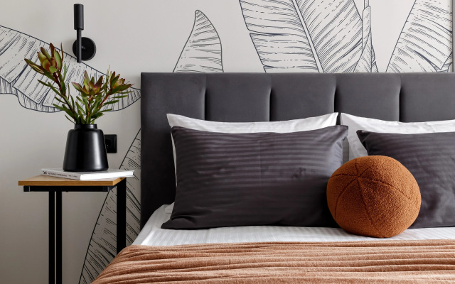 Квартира Тихая Гавань