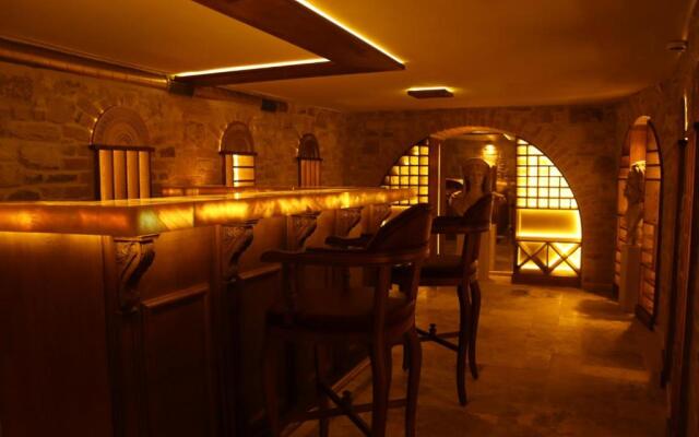 Dionysos 1789 Boutique-hotel