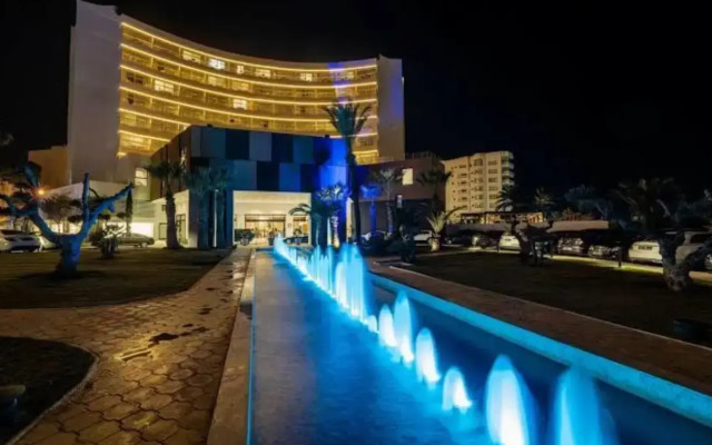 Hotel Mariott Sousse - The Pearl Resort & Spa