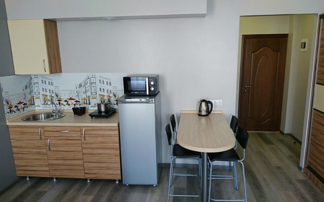 Flagman 2 Guest house