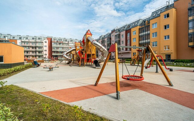 Квартира 2 евро у аэропорта на Пулковском шоссе