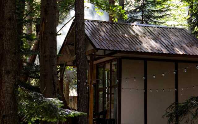 Atmosfera Guest House