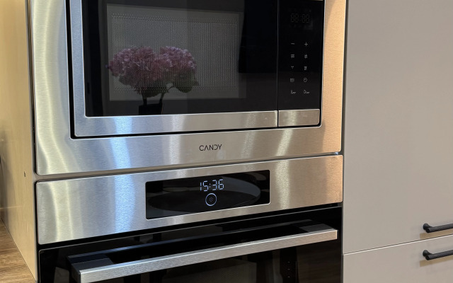 Апартаменты на Колхозной улице 5/2к1