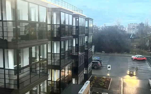 Квартира студия уютная в центре