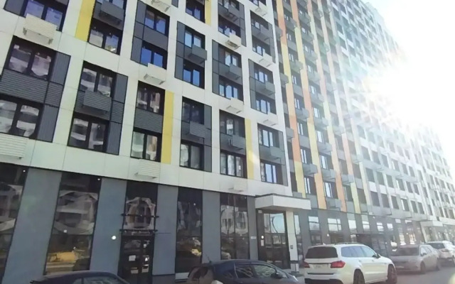 Life Apartments Flat