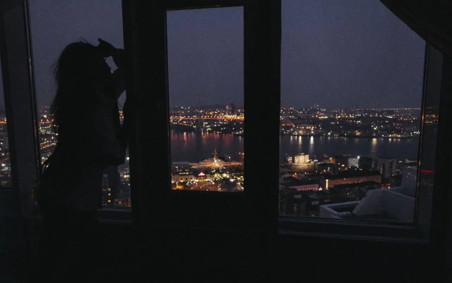 Апартаменты Nebo-VL 12