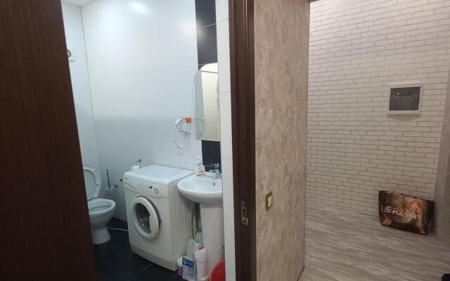 Апартаменты Студио Водопадная