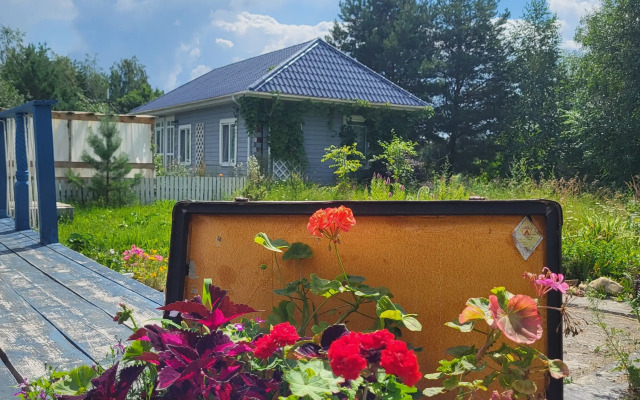 Chudesnoe Mesto 2 Private house