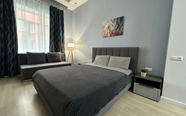 Квартира Возле набережной