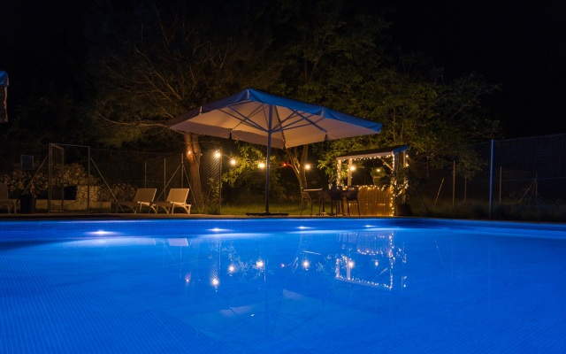 Casas Benali Hotel