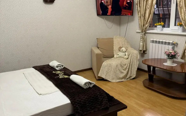 Nika Guest House