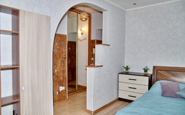 Апартаменты VIAHOME на Давыдова