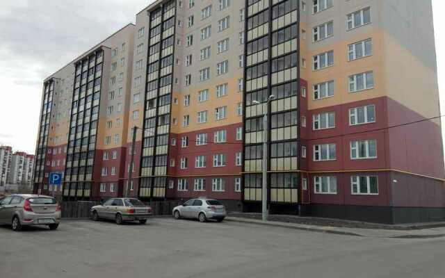 Ryadom s Akvaparkom Flat