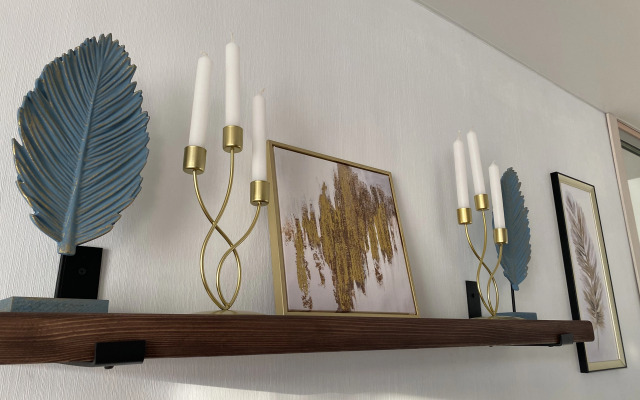 Квартира Tak