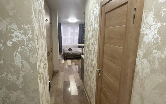 Квартира Уютная Студия на Европейском Береге