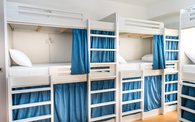 Yousleep Hostel