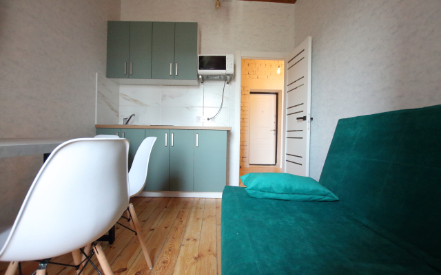 Апартаменты Квартира возле Театра Кукол