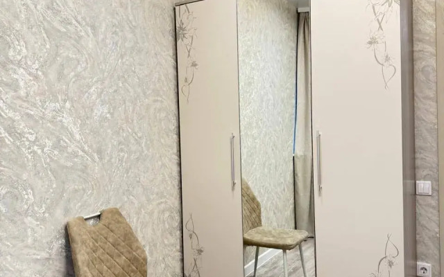 Квартира на Береговой 6