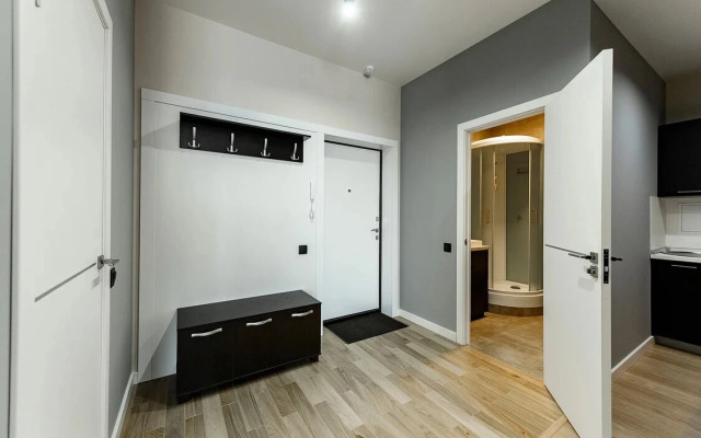 Квартира на улице Чкалова 51/1