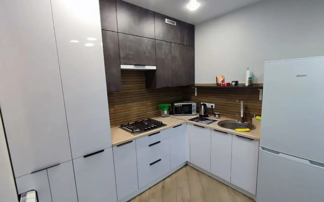 Lesnaya Skazka Flat