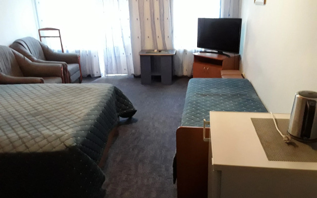 Gagarina Apartments