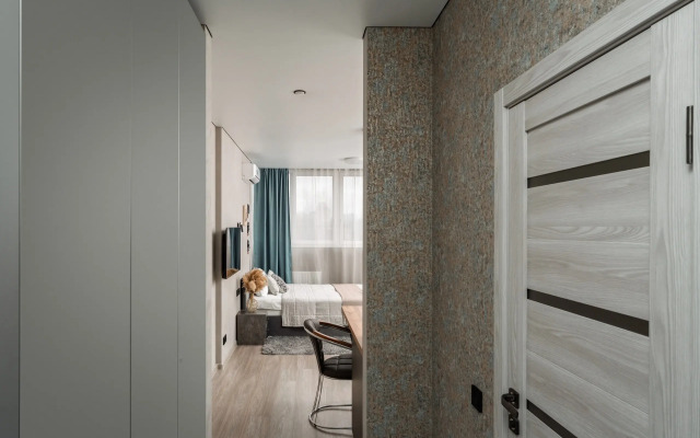 Mechnikova Flat