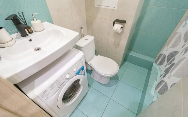 Apartments Standartnye Vnukovo