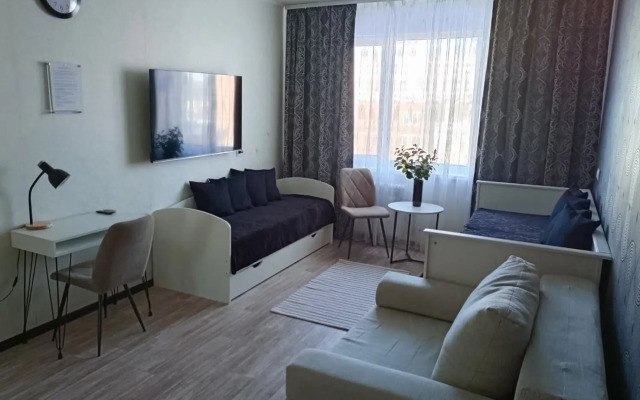 Miriady Mirny Apartment