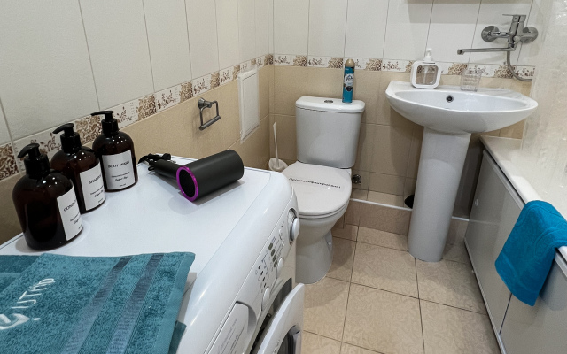 Апартаменты uTrip Sevilla