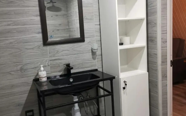 Nado V Gory Guest House