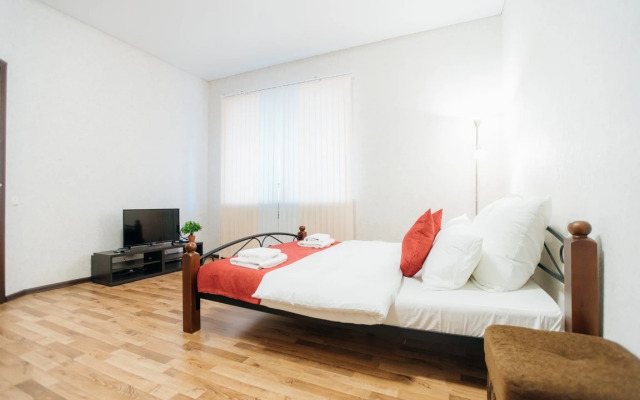 Апартаменты на Тульской, 76