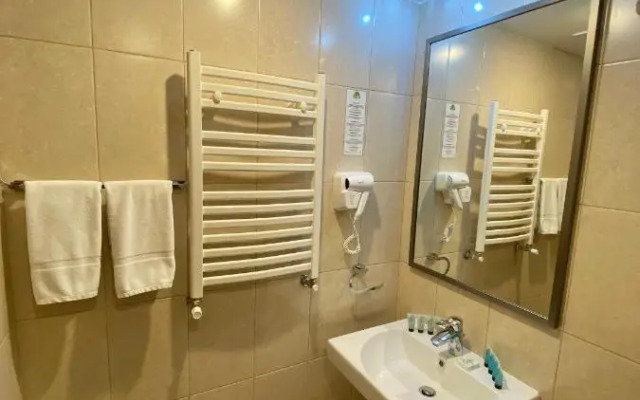 Alva Hotel & Spa