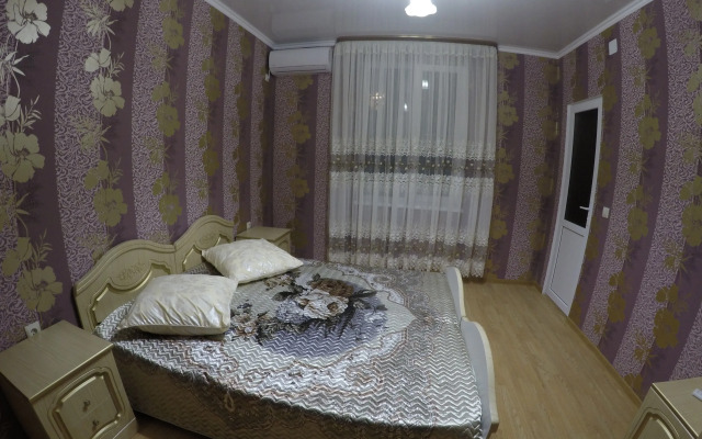 Alan Guest house