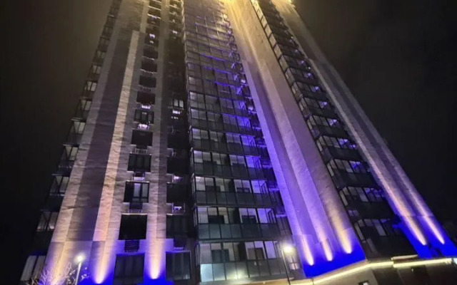 Квартира на Уфимской 6