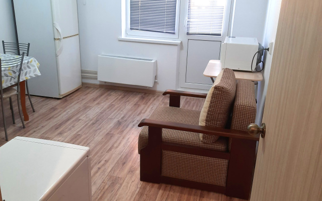 Novorossiysk Flat