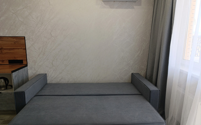 Квартира Стильная Студия Альфа Рент Анапа