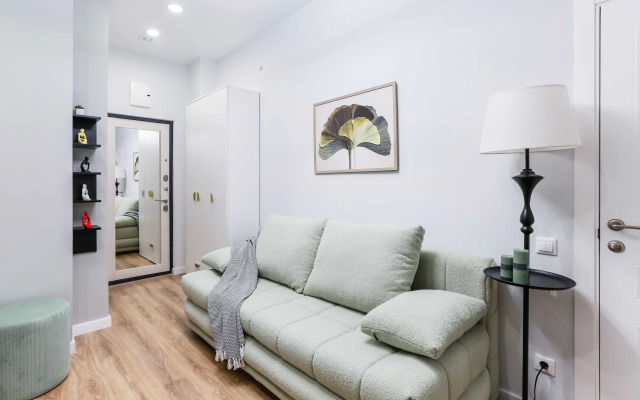 Апартаменты Нежные на Пушкинской