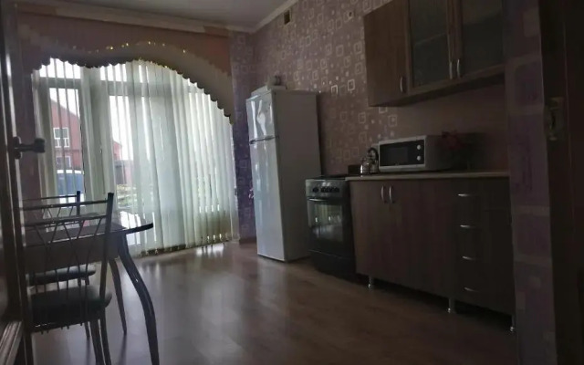 Квартира Уютная 1 Комнатная на 1м Этаже