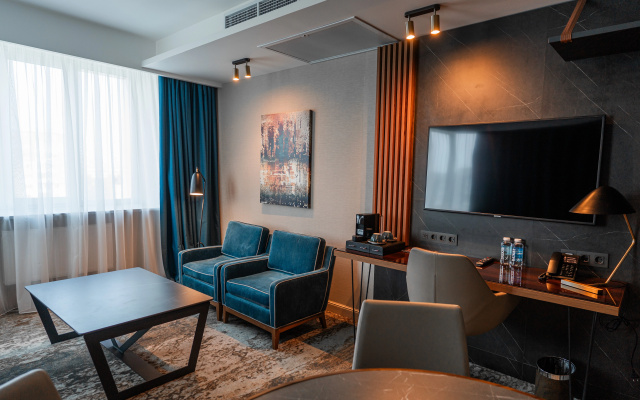 City Park Hotel