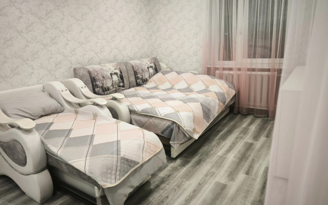 Квартира уютная в центре города