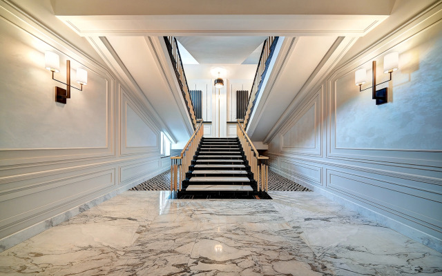 Apartment Grand Royal Residences