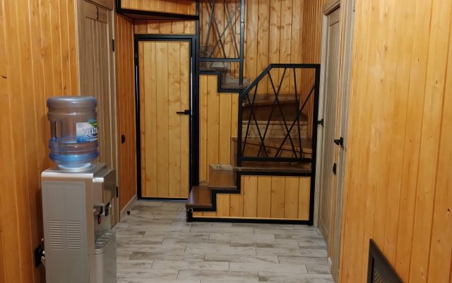 Zhara Guest House