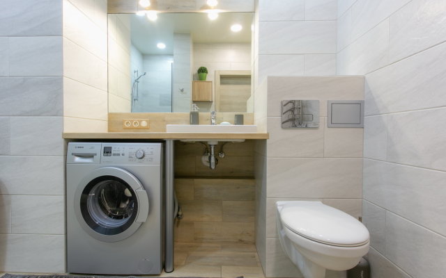 La Kranz Park Apartments