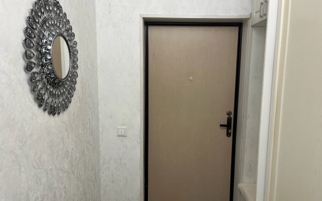 Квартира 10 Лет Октября 89