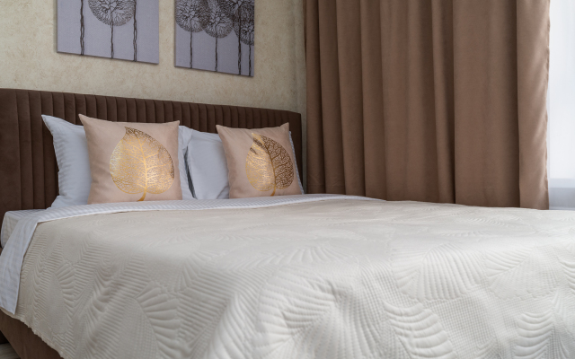 Квартира Сафари