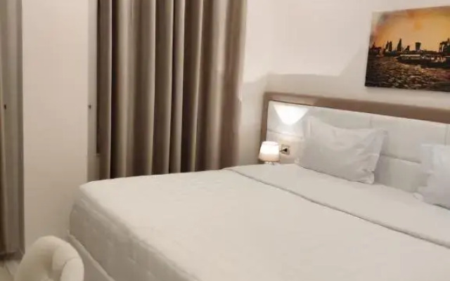 Treva Hotel