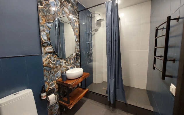 Апартаменты Smart Apart Africa 9