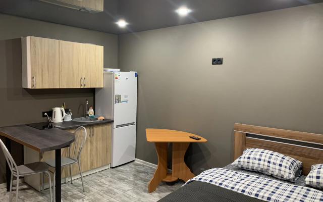 Апартаменты на Кольском 24